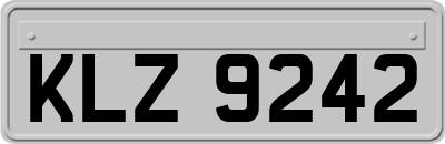 KLZ9242