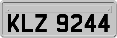 KLZ9244