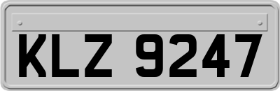 KLZ9247