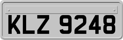 KLZ9248