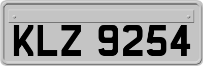 KLZ9254