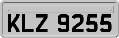 KLZ9255