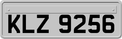 KLZ9256