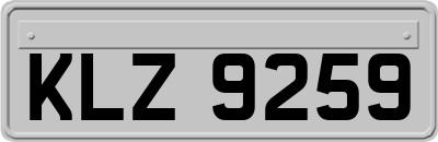 KLZ9259
