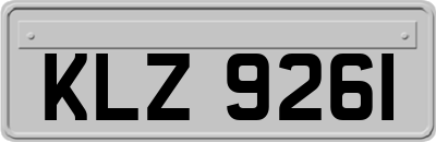 KLZ9261