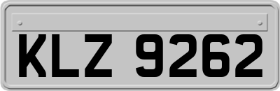 KLZ9262