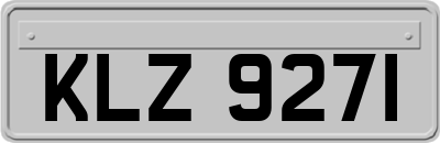 KLZ9271