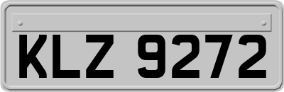 KLZ9272