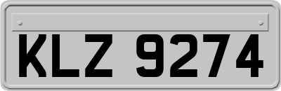 KLZ9274