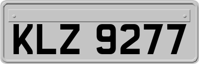 KLZ9277