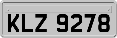 KLZ9278