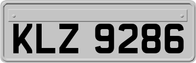 KLZ9286
