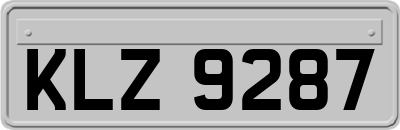KLZ9287