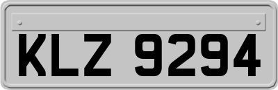 KLZ9294