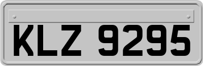 KLZ9295