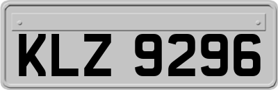 KLZ9296