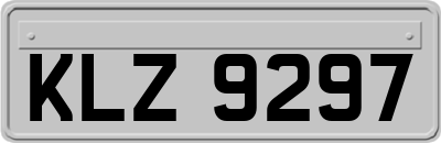 KLZ9297