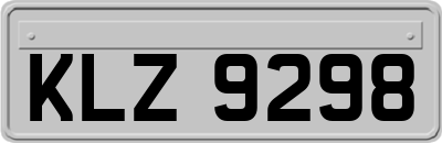 KLZ9298