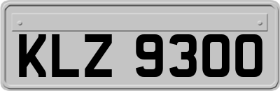 KLZ9300