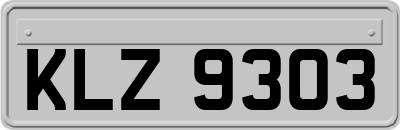 KLZ9303