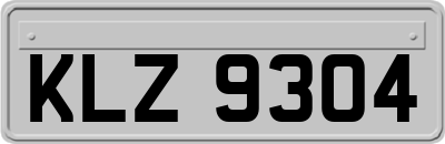 KLZ9304