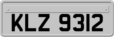KLZ9312