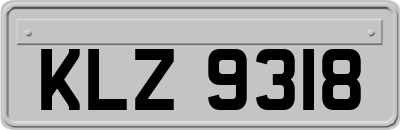 KLZ9318
