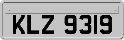KLZ9319
