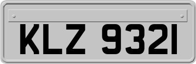 KLZ9321