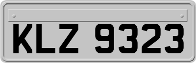 KLZ9323