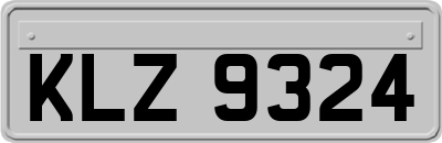 KLZ9324