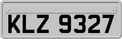 KLZ9327