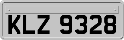 KLZ9328