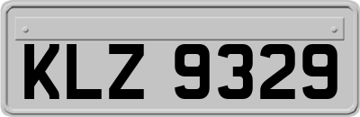 KLZ9329
