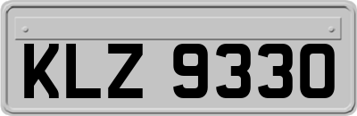 KLZ9330