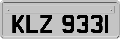 KLZ9331