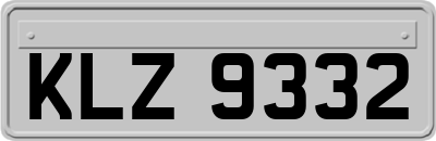 KLZ9332