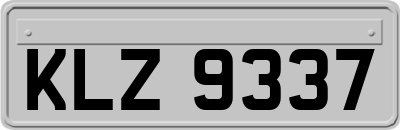 KLZ9337