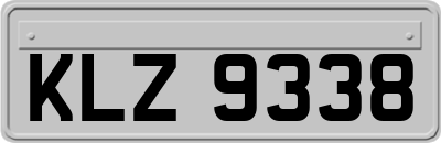 KLZ9338
