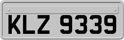 KLZ9339