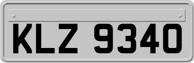 KLZ9340