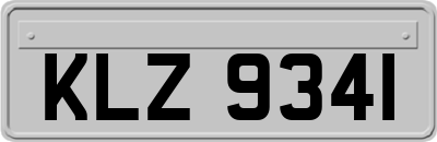 KLZ9341