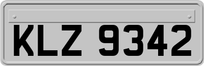 KLZ9342