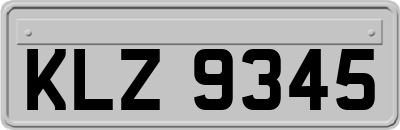 KLZ9345