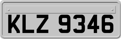 KLZ9346