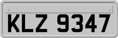 KLZ9347