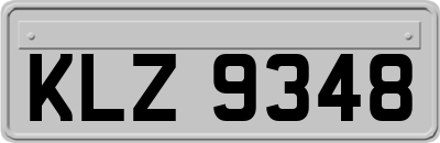 KLZ9348
