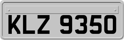 KLZ9350