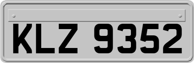 KLZ9352