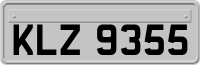 KLZ9355